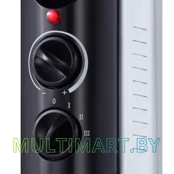 Обогреватель масляный StarWind SHV3002 картинка 6